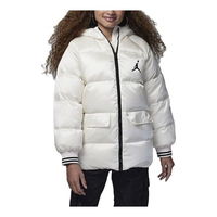 Air Jordan Jumpman Logo Puffer Jacket