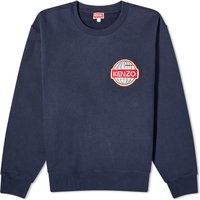 Globe Crewneck