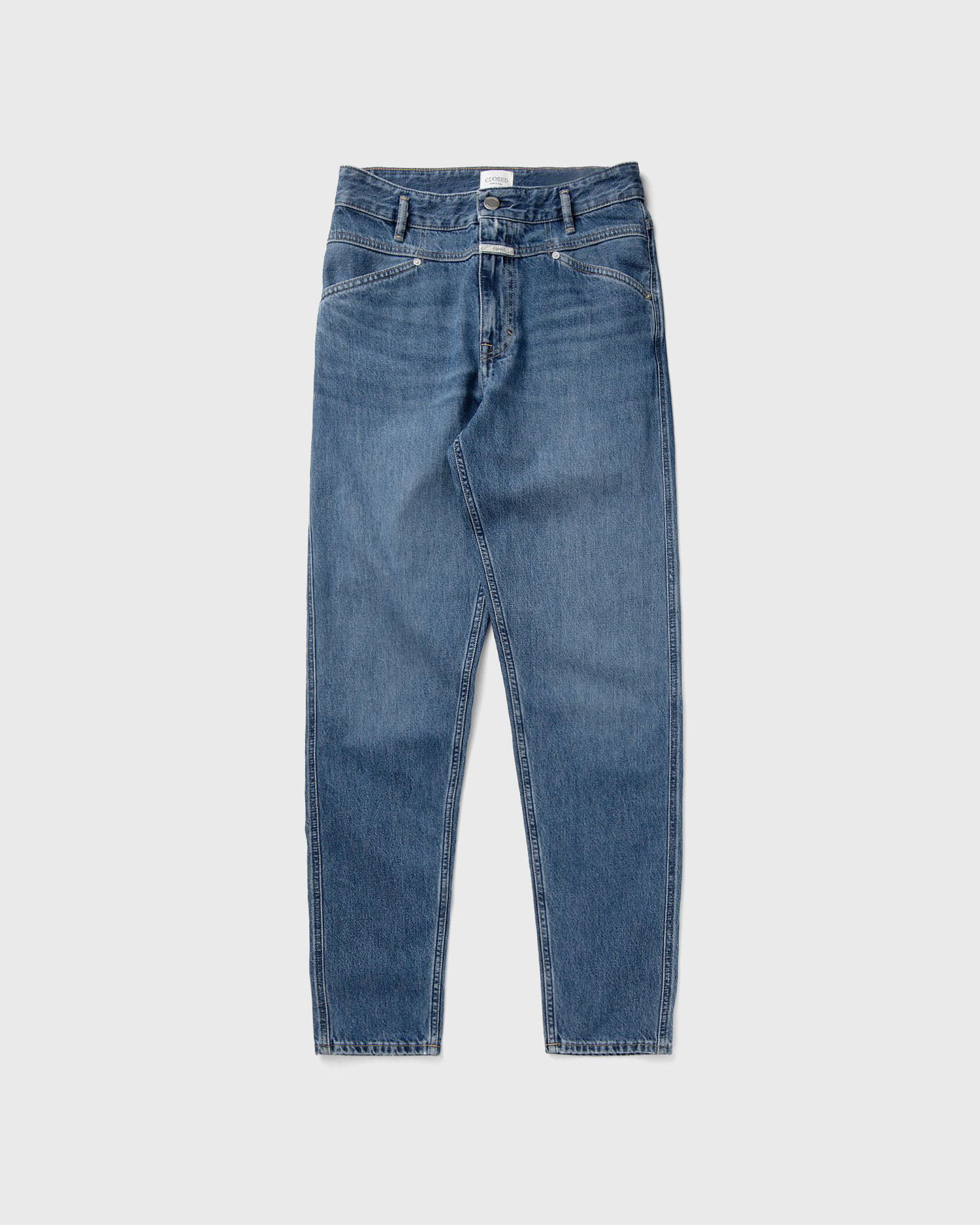 Džínsy CLOSED Tapered Jeans Modrá | C31306-18S-2E-MBL, 0