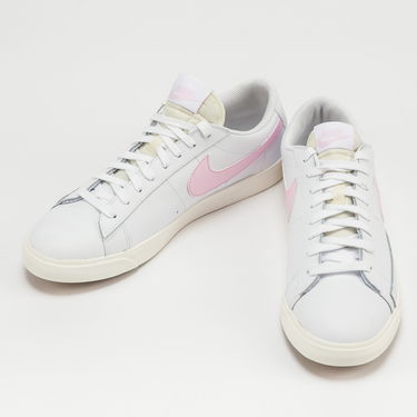 Tenisky a topánky Nike Blazer Low Leather Biela | CI6377-106, 2