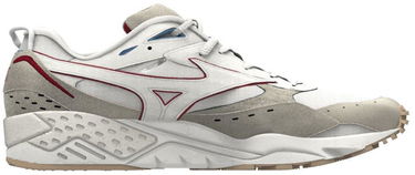 Tenisky a topánky Mizuno Contender Šedá | D1GA227401, 2
