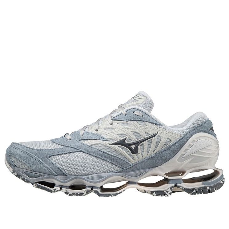 Tenisky a topánky Mizuno Wave Prophecy Ls 'Artefact' Šedá | D1GA216601, 0