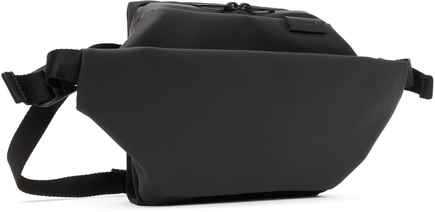 Ľadvinka côte&ciel Isarau S Pouch Čierna | 28718 000, 1