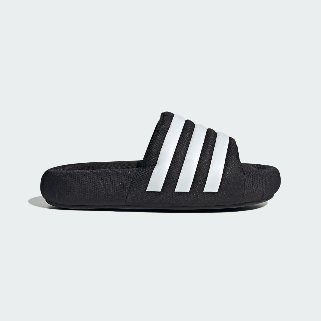 Tenisky a topánky adidas Originals Adilette 24 Čierna | IF9263, 0