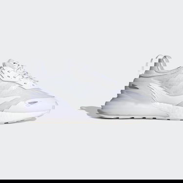 Tenisky a topánky adidas Originals ZX 2K Boost 2.0 Biela | GZ7741, 0