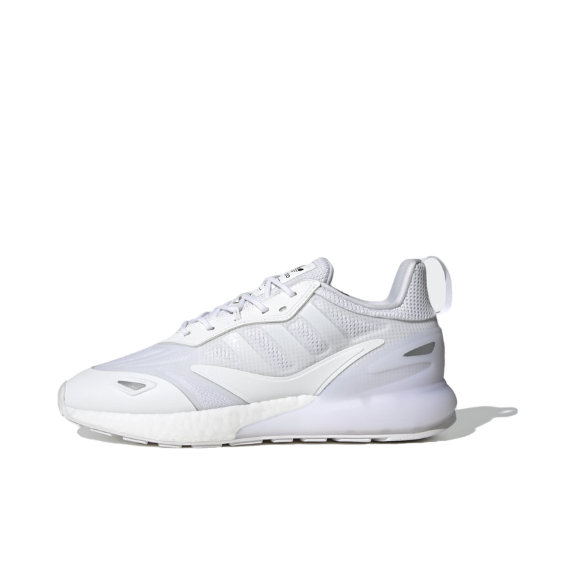 Tenisky a topánky adidas Originals ZX 2K Boost 2.0 Biela | GZ7741