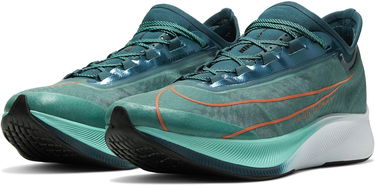 Tenisky a topánky Nike Zoom Fly 3 Hakone Ekiden Zelené | cd4570-300, 4