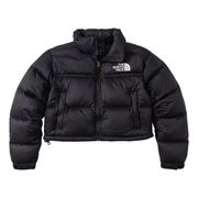 Nuptse 700 Fill Short Down Jacket