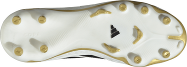 Tenisky a topánky adidas Performance COPA PURE III LEAGUE FG/MG Biela | jr2887, 2