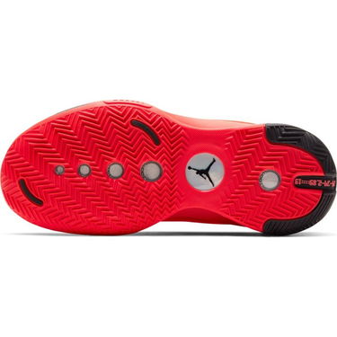 Tenisky a topánky Jordan Air Jordan 35 Červená | AR3240-600, 2