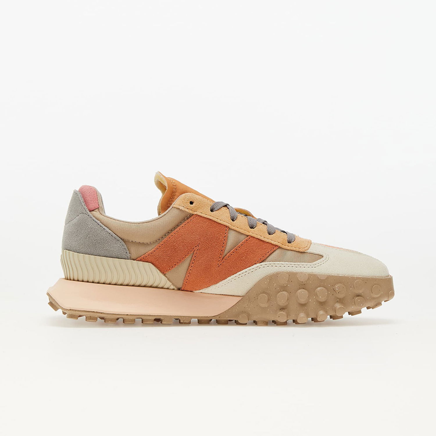 Tenisky a topánky New Balance XC72 Oranžová | UXC72WA, 1