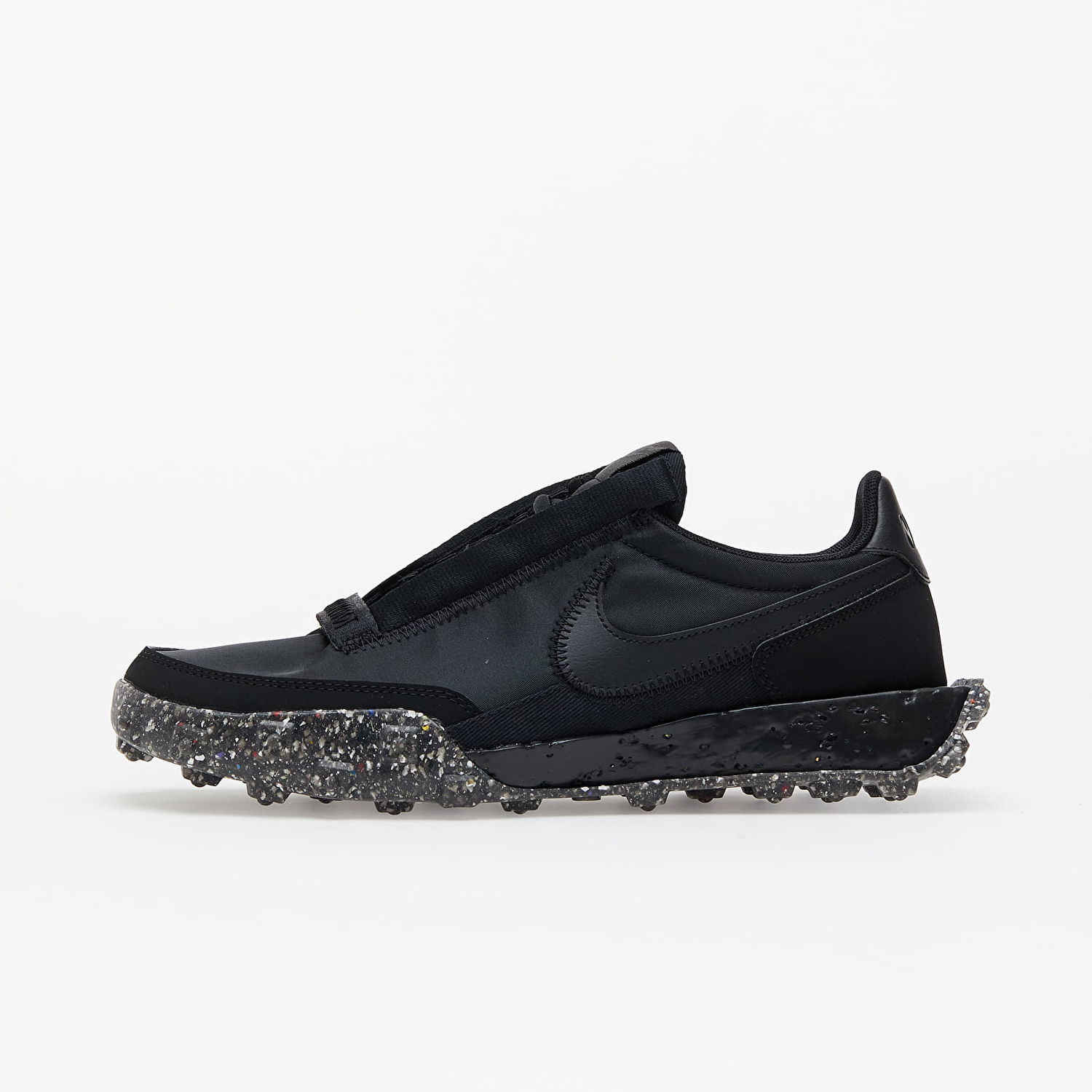 Tenisky a topánky Nike W Waffle Racer Crater Čierna | DD2866-001, 0