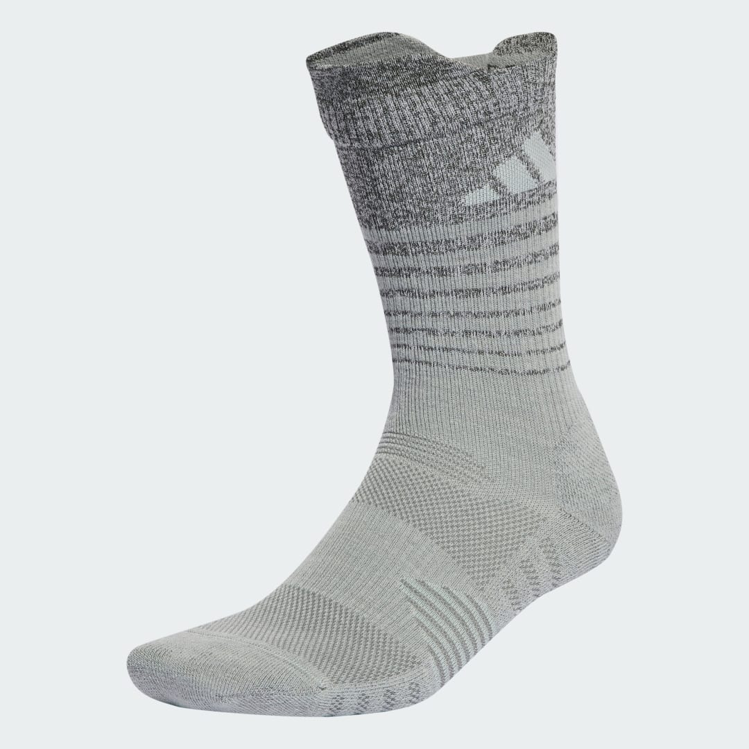 Ponožky adidas Originals COLD.RDY XCity Reflective Running Socks Šedá | IM1221, 1