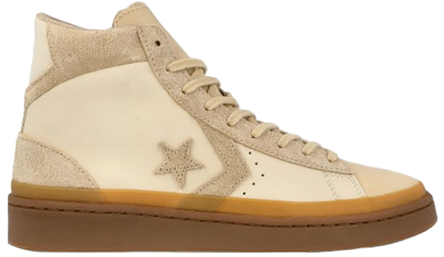 Tenisky a topánky Converse Pro Leather 2000s Pack Reese Forbes Béžová | 166595C, 0