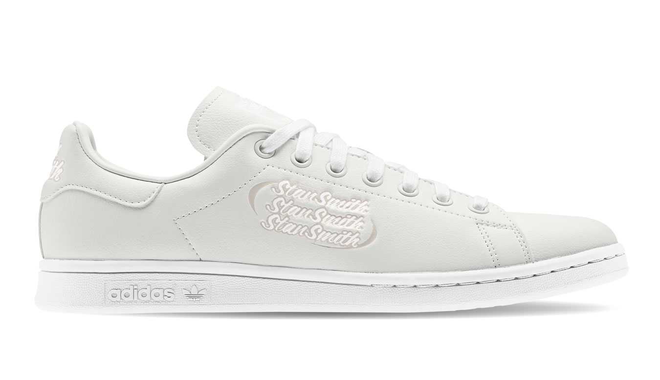 Tenisky a topánky adidas Originals Stan Smith Biela | FX5574, 0