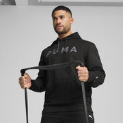 CLOUDSPUN Branded Hoodie