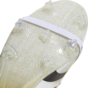 Tenisky a topánky adidas Performance Predator Elite FT FG Biela | ji1095, 6