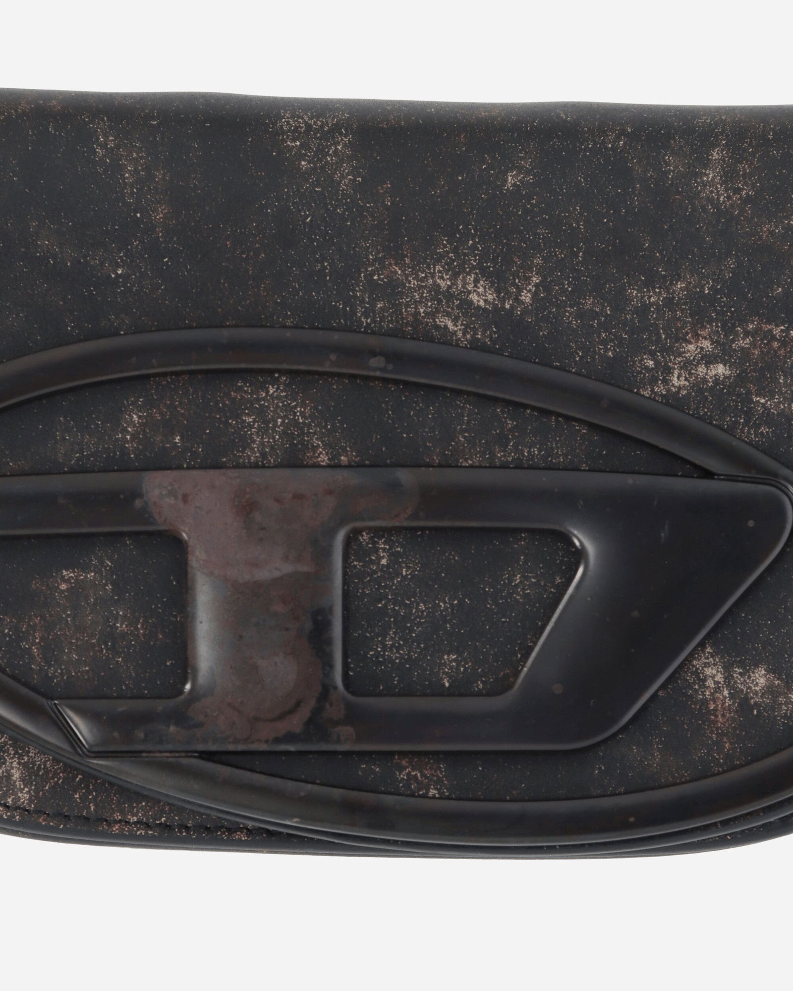 Shoulder Bag Distressed