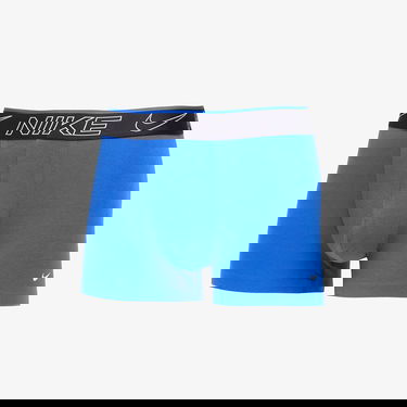 Boxerky Nike Men's Boxer Briefs 2-Pack Modrá | 0000KE1268-FM0, 3
