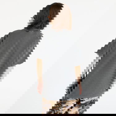 Tričko Carhartt WIP S/S Vista T-Shirt Garment Dyed Šedá | I030780.89GD, 4