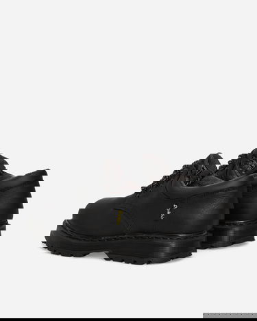 Tenisky a topánky Dr. Martens 8053 Tailgate WP Shoes Čierna | 31195001 001, 3