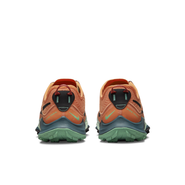 Tenisky a topánky Nike Air Zoom Terra Kiger 8 Oranžová | DH0654-801, 3