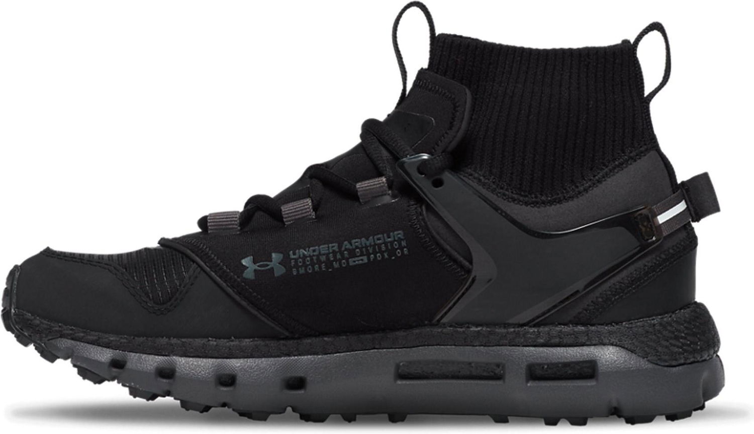 Tenisky a topánky Under Armour HOVR Summit Čierna | 3022949-001, 1