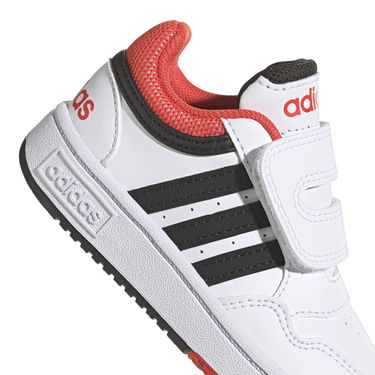 Tenisky a topánky adidas Performance Hoops 3.0 CFI Biela | H03860, 6