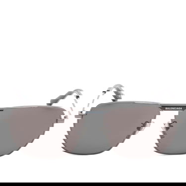 Slnečné okuliare Balenciaga Sunglasses Šedá | 30014549001, 0
