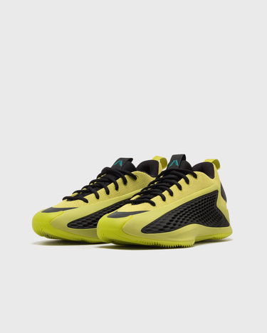 Tenisky a topánky adidas Performance Anthony Edwards 1 Low Kids Žltá | JS1773, 1