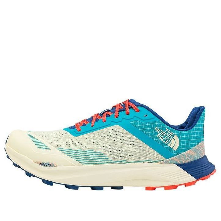 Tenisky a topánky The North Face Vectiv Enduris III Modrá | 7W5M-IH1, 0