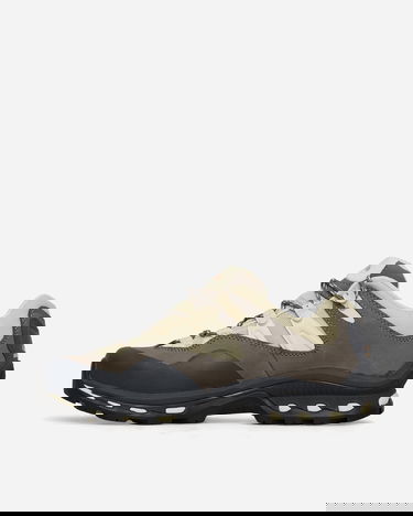 Tenisky a topánky Salomon XT-QUEST 2 Sneakers Multicolor Hnedá | L47133300, 3