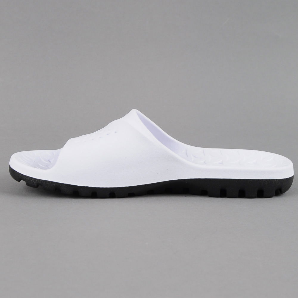 Tenisky a topánky Jordan Jordan Super.Fly Team Slide ''White Gym Red'' Biela | 716985-102, 0