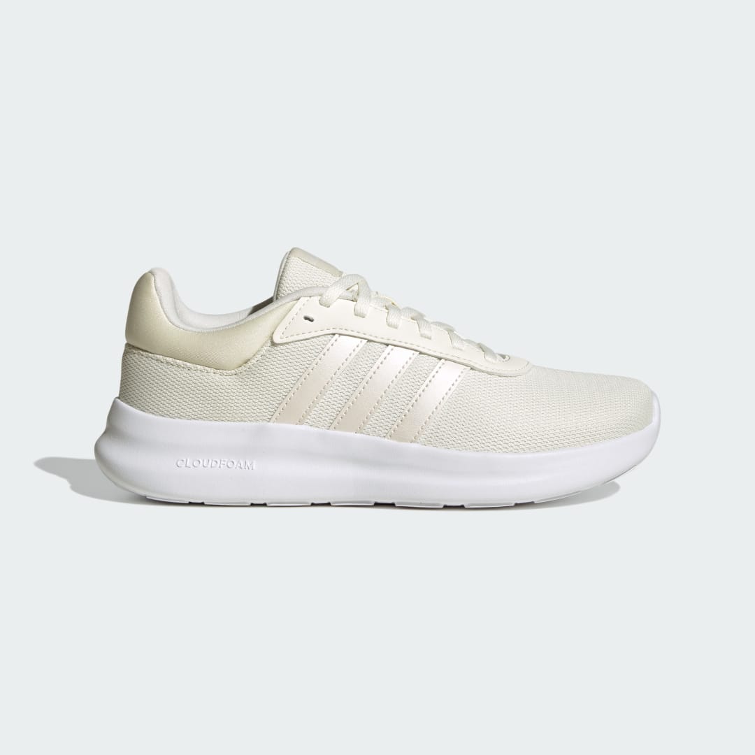 Tenisky a topánky adidas Originals Lite Racer 4.0 Biela | JR8551, 0