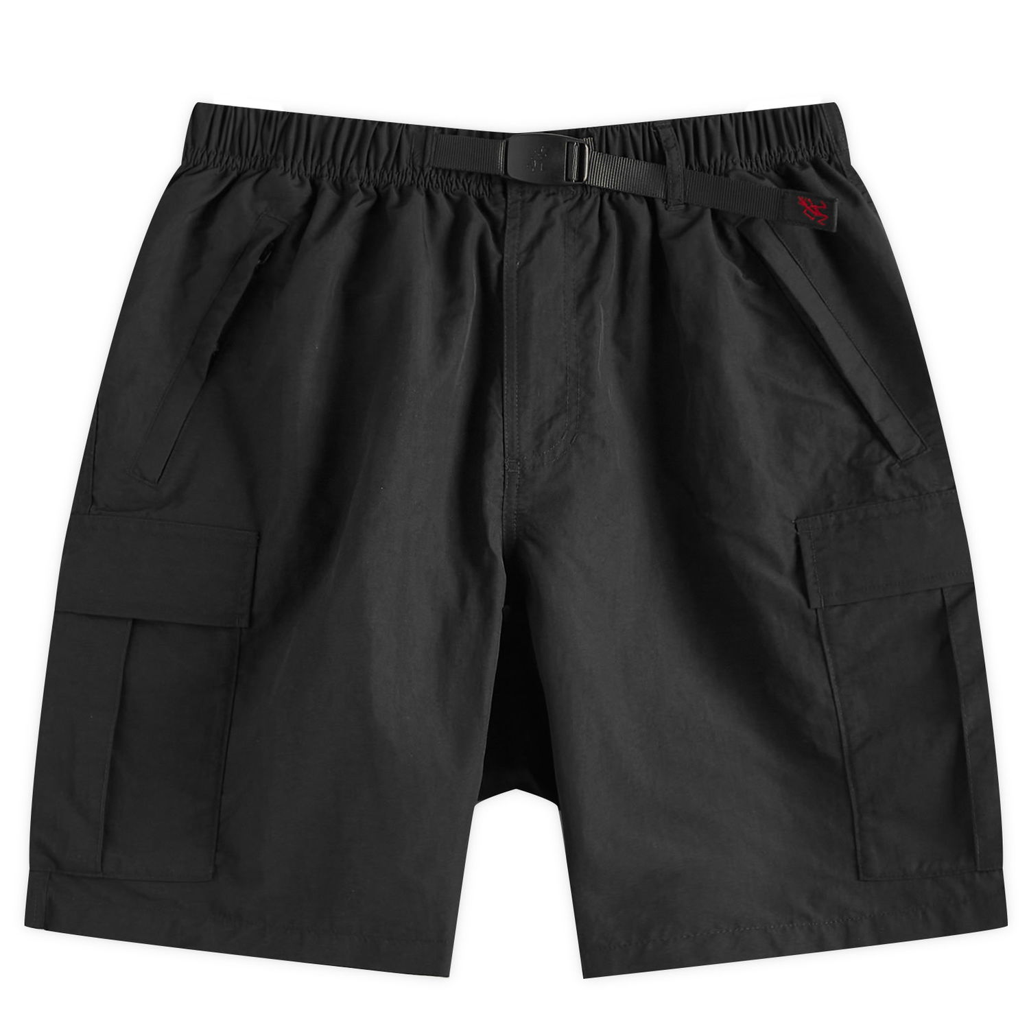 Šortky GRAMICCI Gramicci Explorer Cargo Shorts, Size Large Čierna | G5SM-P094-BLK, 1