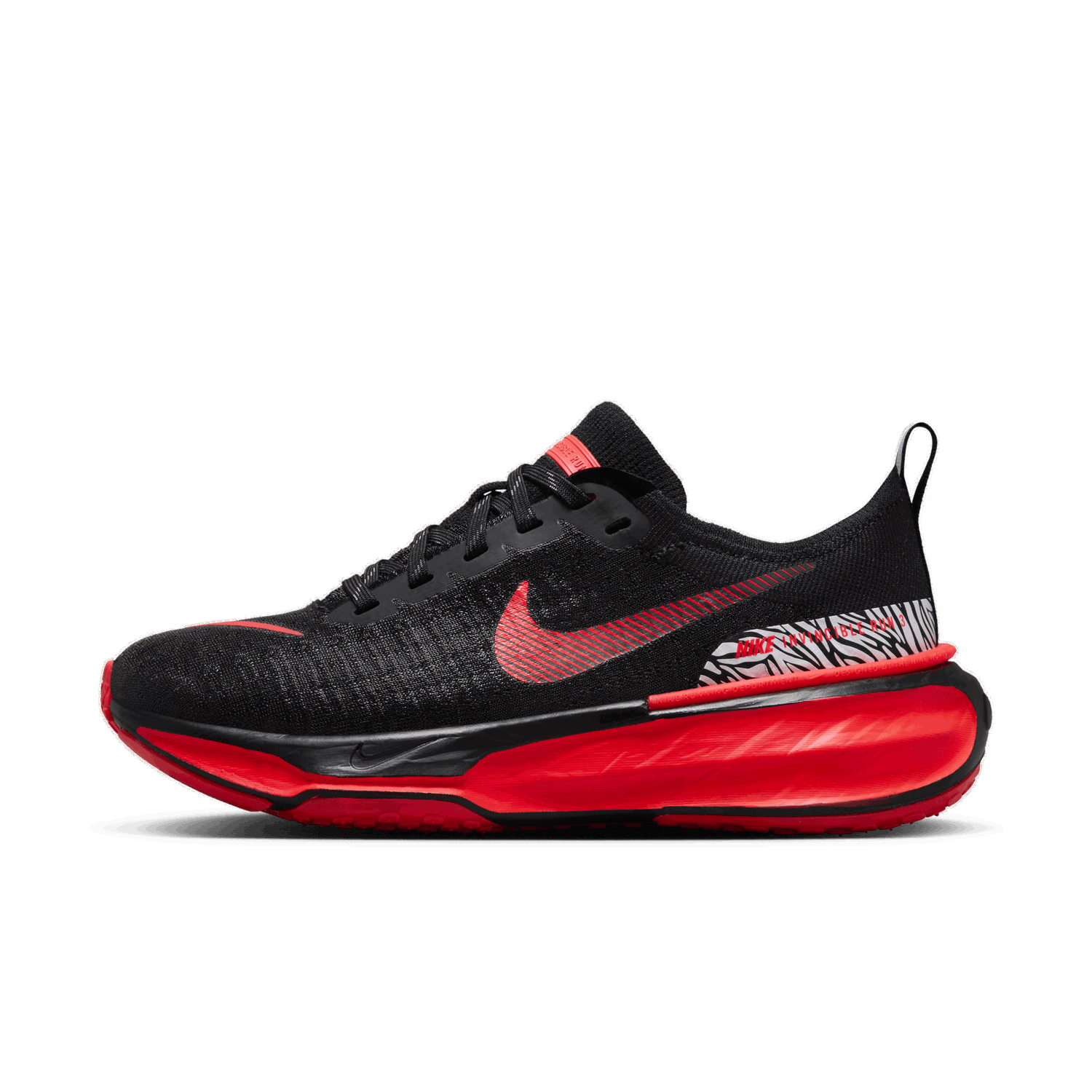 Tenisky a topánky Nike Invincible 3 W Čierna | DR2660-003, 0