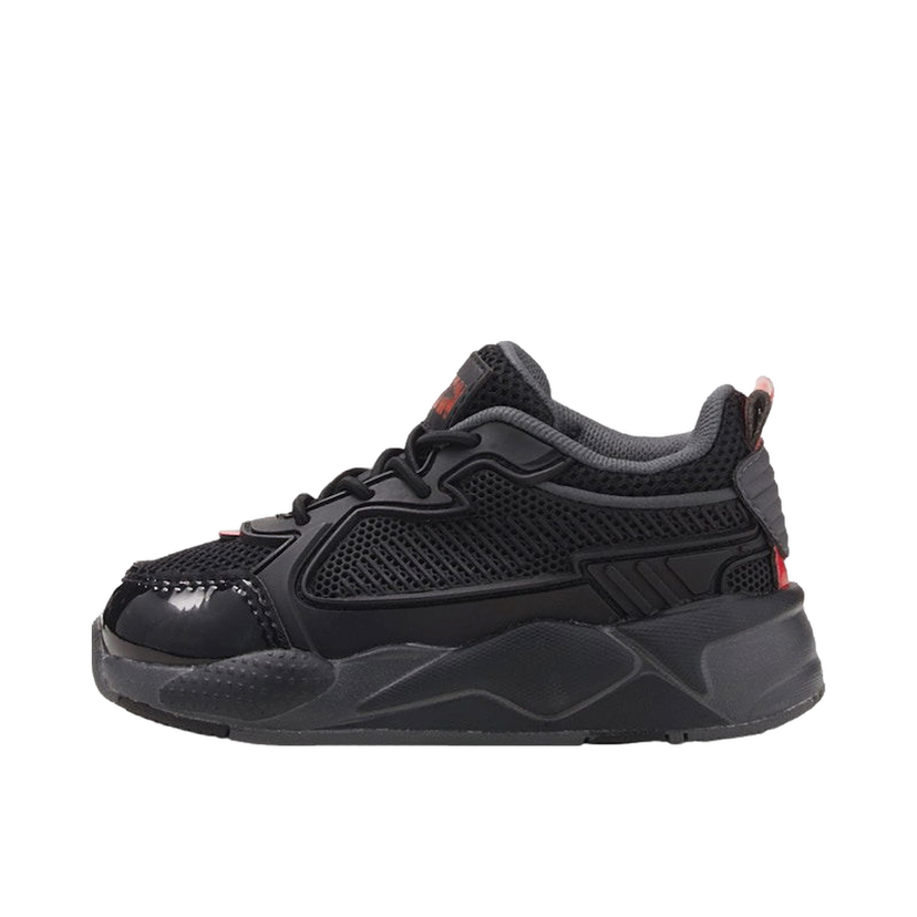 Tenisky a topánky Puma RS-X The Batman (TD) Čierna | 383085-01