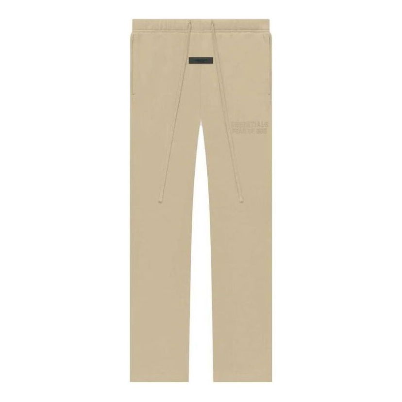 Tepláky Fear of God Fear of God Essentials SS23 Relaxed Sweatpants Béžová | FOG-SS23-011