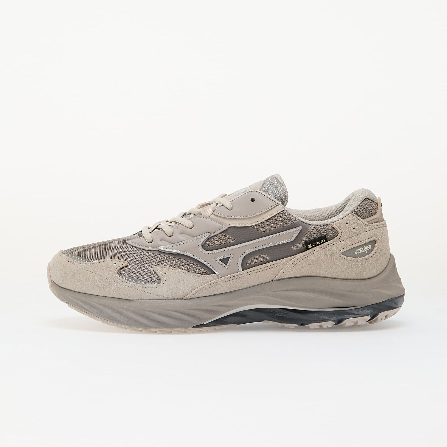 Tenisky a topánky Mizuno Wave Rider Β Gtx Béžová | D1GA245204, 0