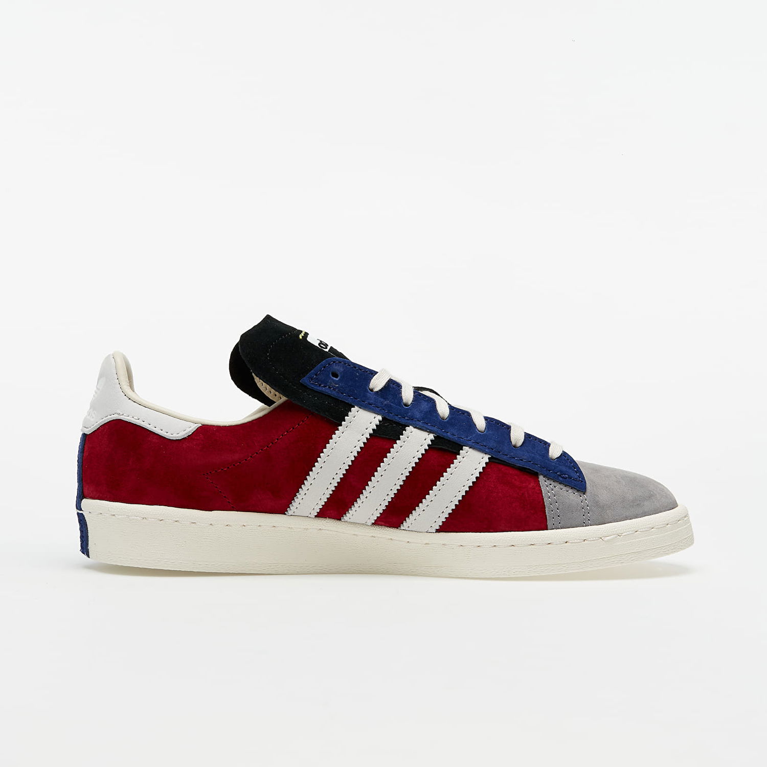 Tenisky a topánky adidas Originals Recouture Campus 80s SH Modrá | FY6753, 1