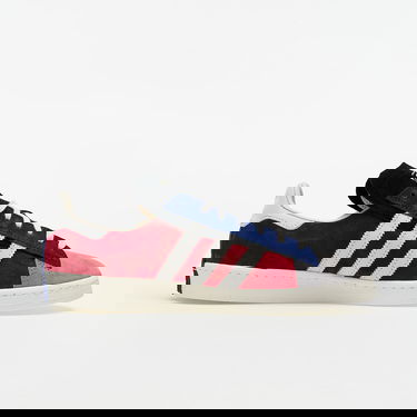 Tenisky a topánky adidas Originals Recouture Campus 80s SH Modrá | FY6753, 1