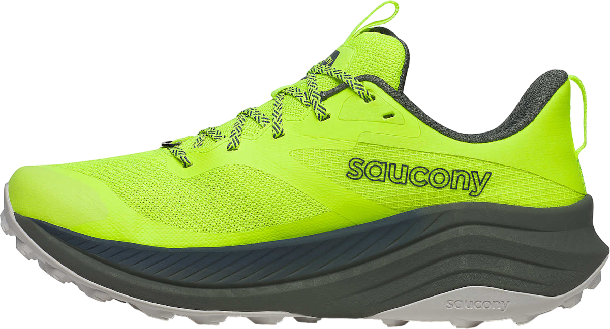 Tenisky a topánky Saucony XODUS ULTRA 3 Zelené | s20914-220, 1