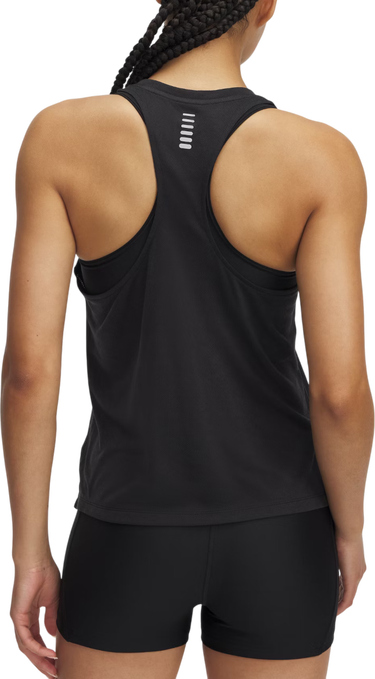 Tielko Under Armour UA Launch Camo Training Tank Top Čierna | 6000013-001, 1