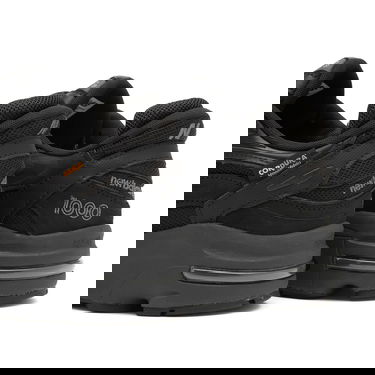 Tenisky a topánky New Balance 1000 Čierna | M1000K, 3