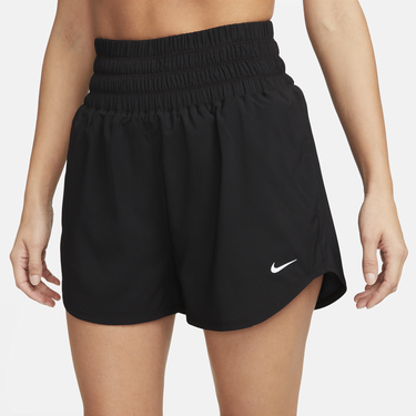 Šortky Nike Dri-FIT One Shorts Čierna | DX6642-010, 2