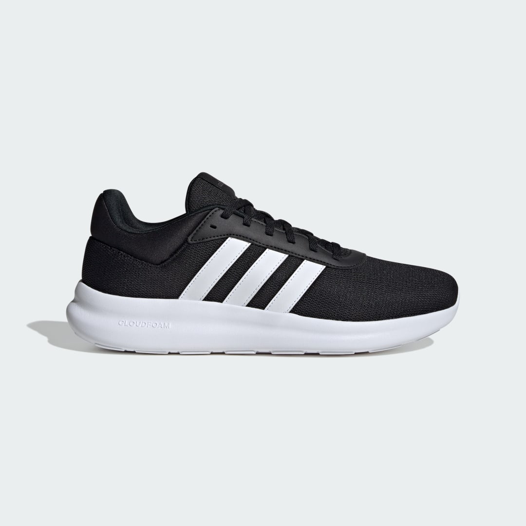 Tenisky a topánky adidas Originals Lite Racer 4.0 Čierna | IE6133, 1