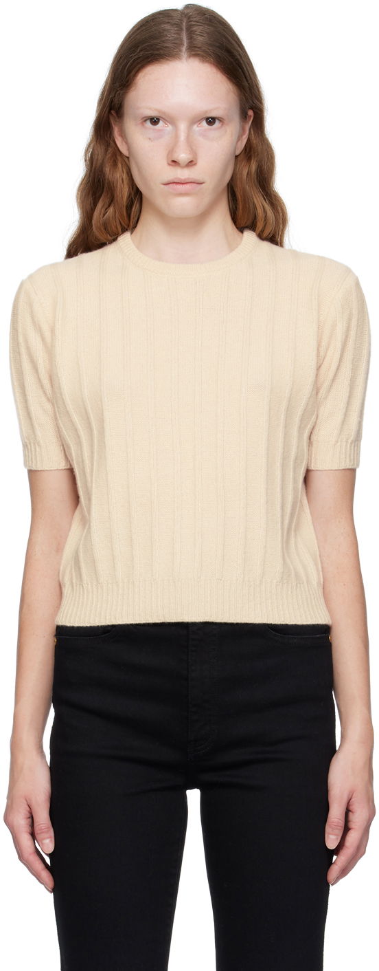 The Esmeralda Sweater