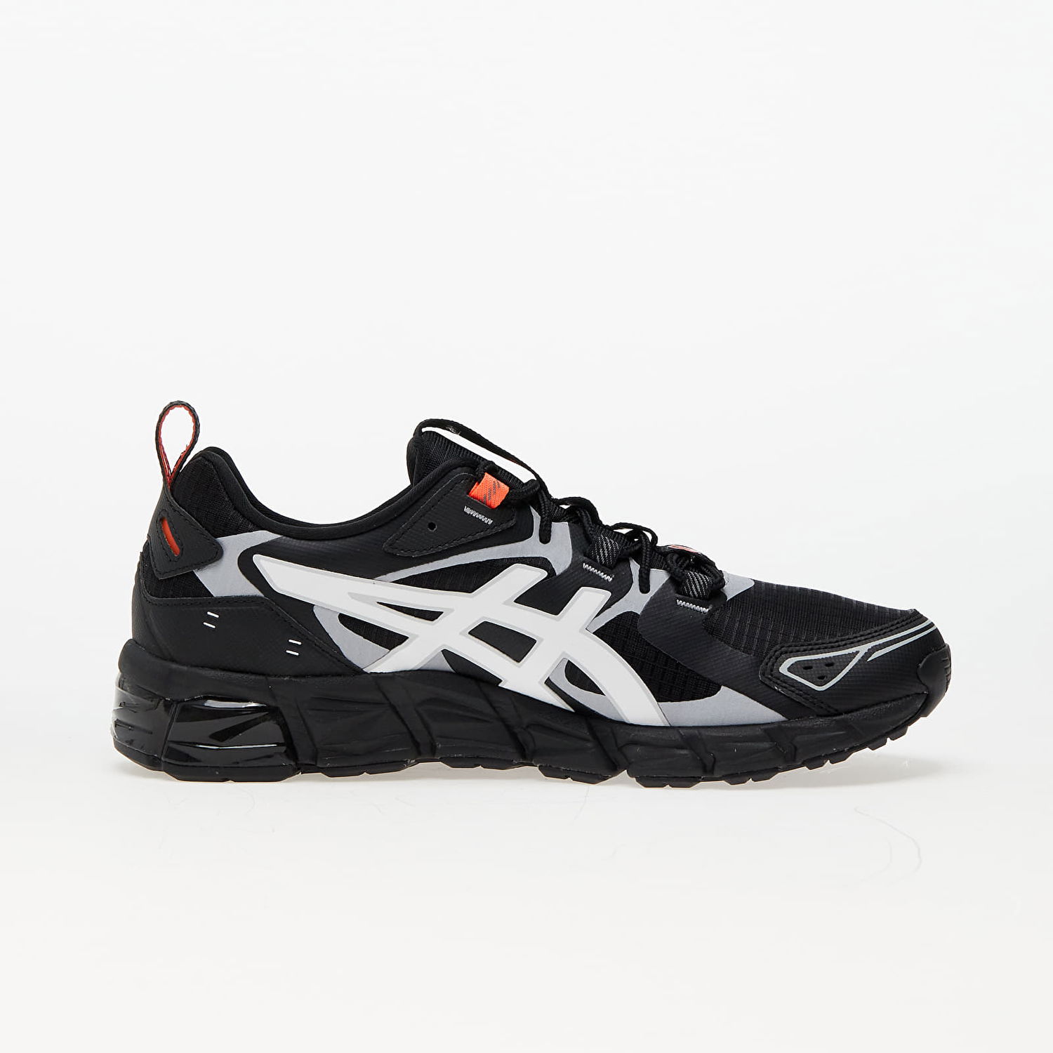 Tenisky a topánky Asics Gel-Quantum 180 "Black/ White" Čierna | 1201B011-002, 1