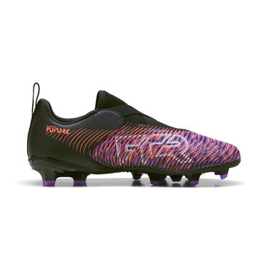 Tenisky a topánky Puma FUTURE 8 MATCH LL FG/AG Čierna | 108285_01, 4