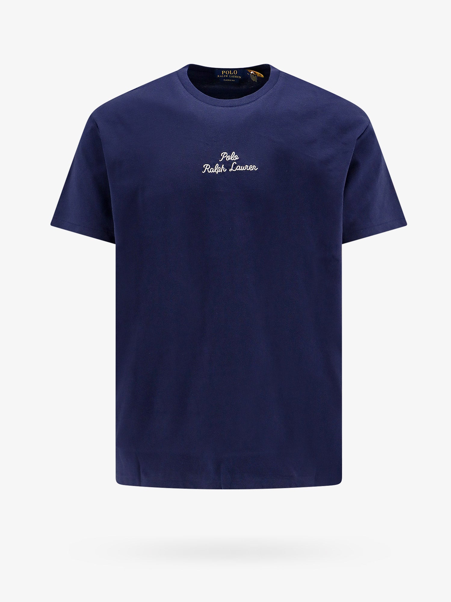 Tričko Polo by Ralph Lauren T-Shirt With Print Modrá | 710936585013, 0
